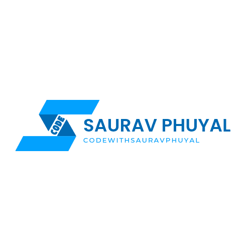 Saurav Phuyal